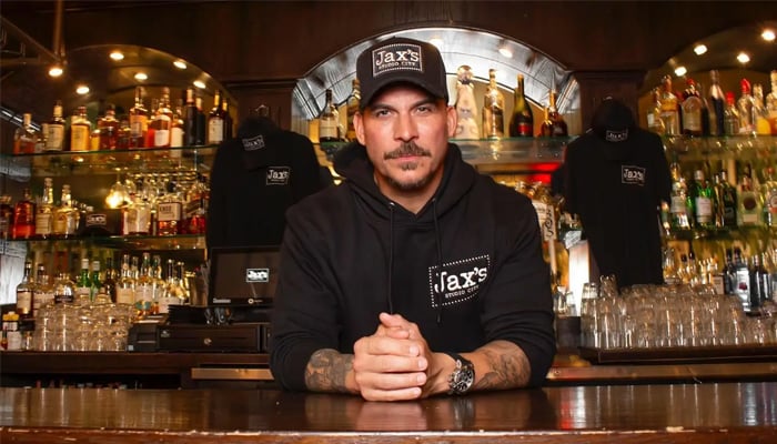 Jax Taylor received bad news amid Brittany Cartwright estrangement