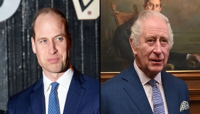 William was absent from the June 6 rehearsal dinner for the wedding of his close friend