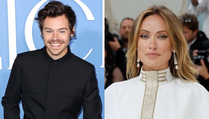 Olivia Wilde wants to rekindle her romance with ex Harry Styles