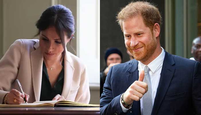 Prince Harry, Meghan Markle blasted for immature demands