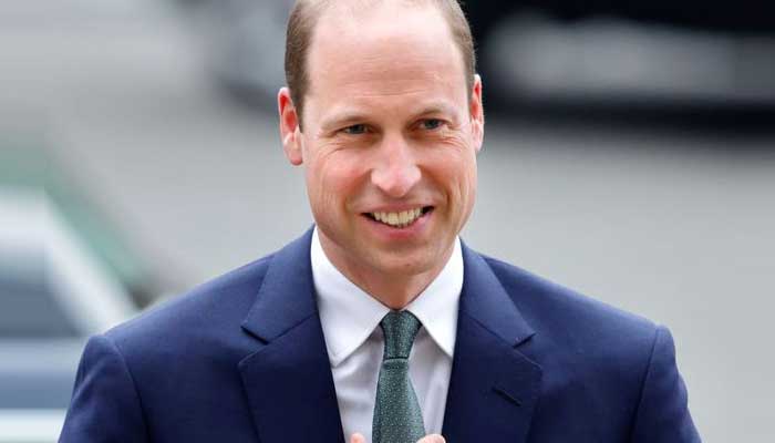 Prince William makes first statement after attending pals wedding without Kate