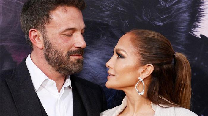 Jennifer Lopez makes desperate attempt to save marriage to Ben Affleck