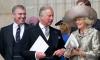 King Charles wants to favour Camilla over Prince Andrew