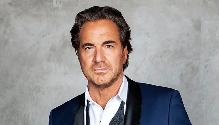 Thorsten Kaye played the role of Ridge Forrester in The Bold and the Beautiful
