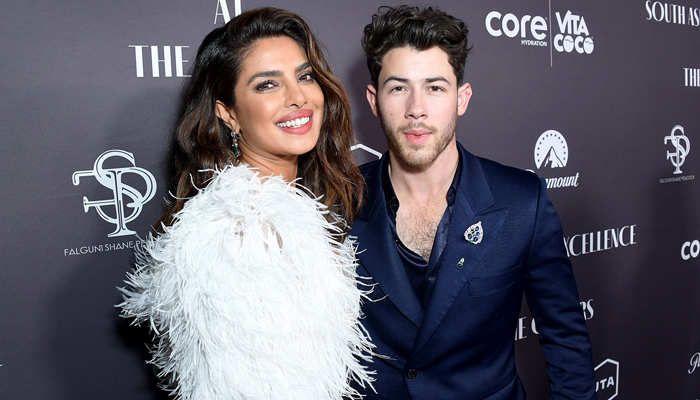 Nick Jonas recently gushed over wife in a mothers day post