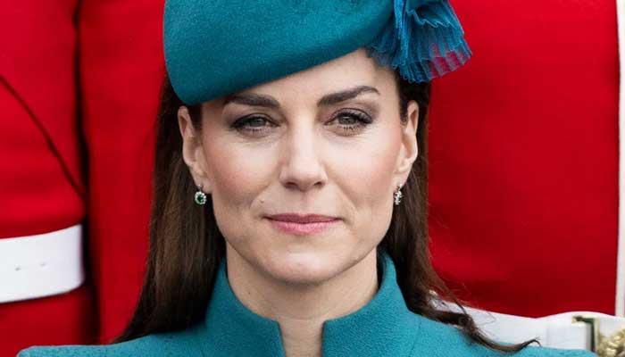 Kate Middleton releases new video with heartfelt statement