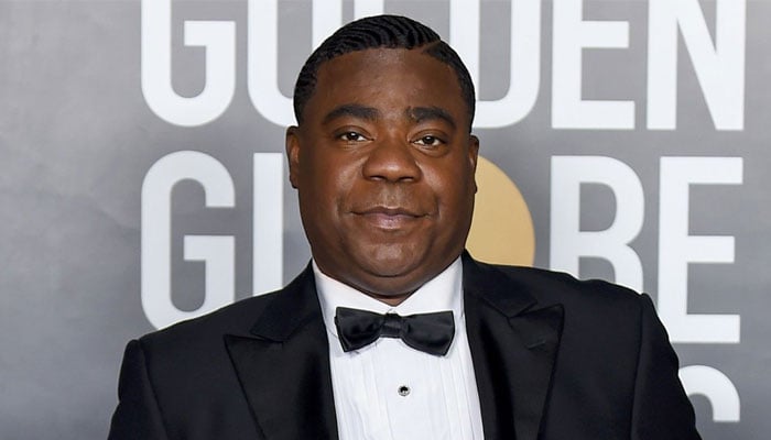 Tracy Morgan recently looked back on his fateful accident 10 years later