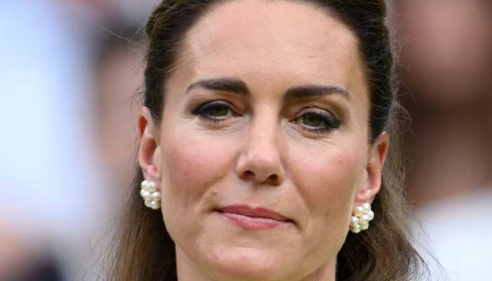 Princess Kate leaves fans teary eyed with one heart-wrenching line