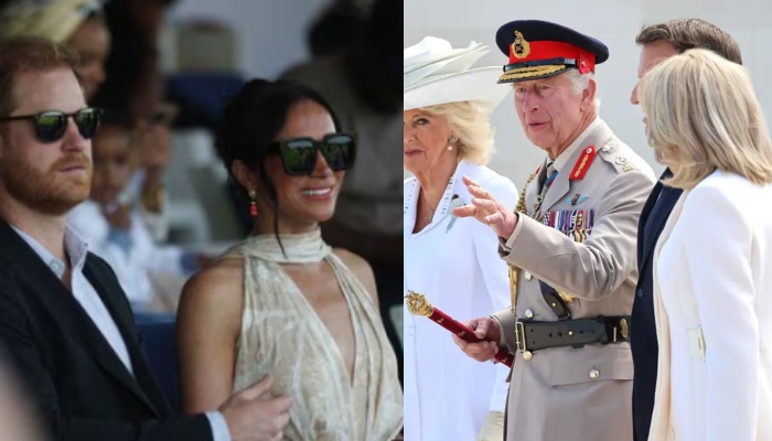 Meghan Markle, Prince Harry decide to uphold King Charles legacy