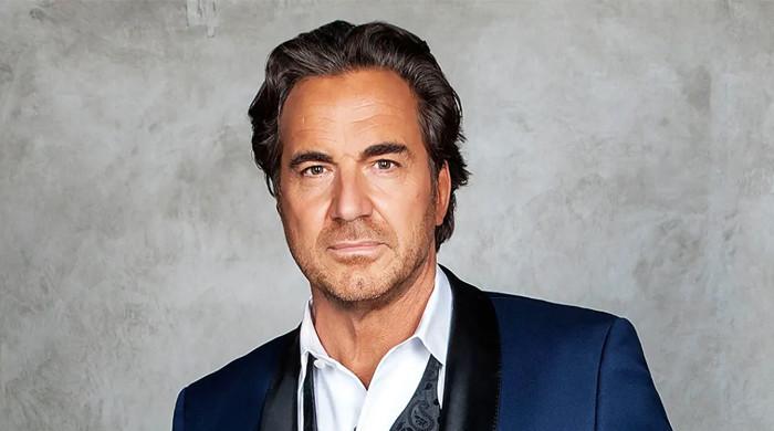 Thorsten Kaye quips he ‘dislikes’ award shows before 2024 Daytime Emmys Win