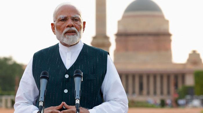 India invites Bangladesh, Sri Lanka, Nepal leaders for Modi's oath-taking ceremony