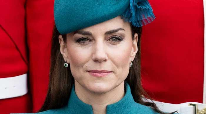 Kate Middleton releases new video with heartfelt statement