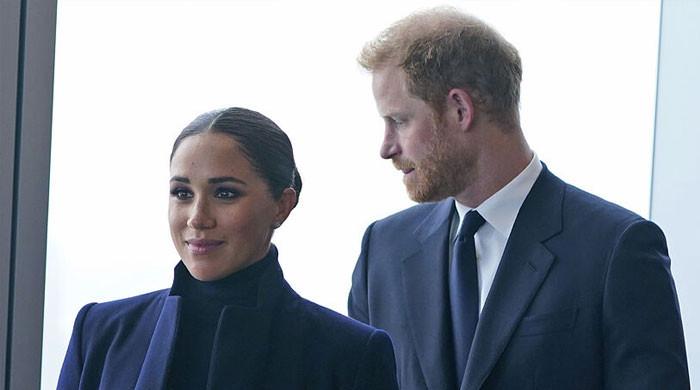 Prince Harry spares Meghan Markle’s feelings with difficult decision