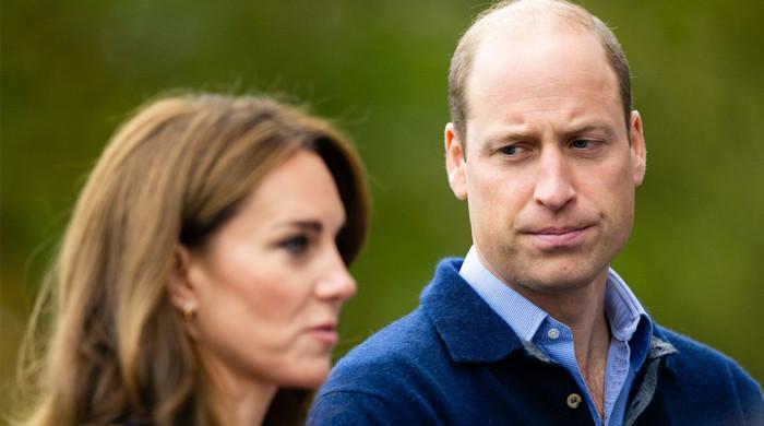 Prince William sets off alarm bells with ‘vague’ update about Kate Middleton