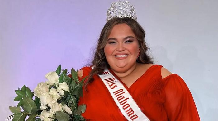 Miss Alabama Sara Milliken Shuts Down Plus Size Critics