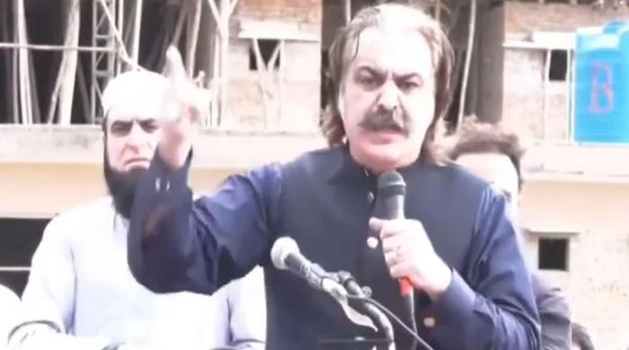 'You won't be able to live in Pakistan', Gandapur fires fresh salvo at rivals