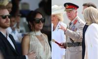 Meghan Markle, Prince Harry Decide To Uphold King Charles Legacy