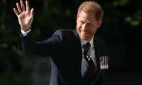 Britons 'losing Patience' With Prince Harry