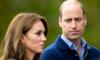 Prince William sets off alarm bells with 'vague' update about Kate Middleton