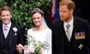 Duke of Westminster's wedding: Prince Harry missing high profile event 'is very sad'