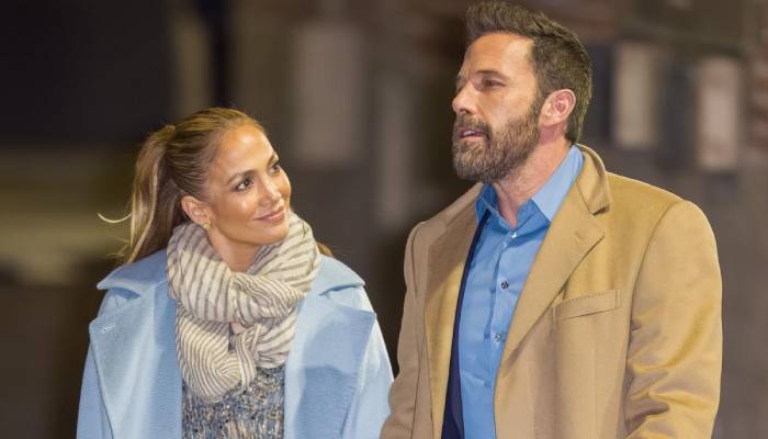 Jennifer Lopez not happy with Ben Affleck getting ‘sympathy points’ over split rumours