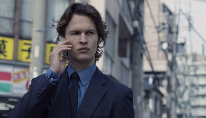 Ansel Elgort-led ‘Tokyo Vice’ cancelled after two seasons