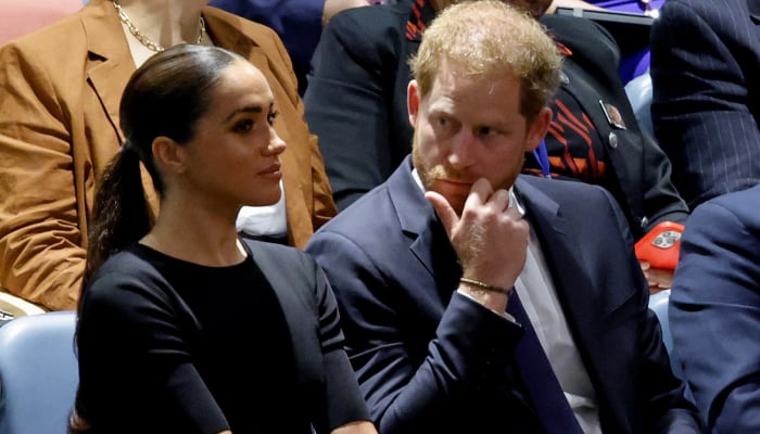 Meghan Markle, Prince Harrys marriage faces big threat