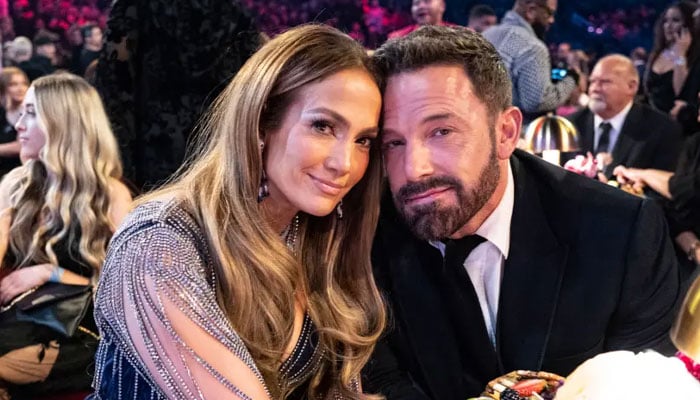Ben Affleck, Jennifer Lopez drop hint at possible divorce with new move