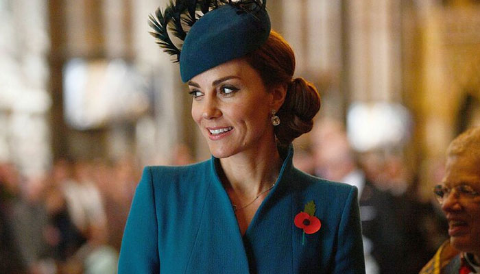 Kate Middleton ‘unbothered’ by remarks as she misses Colonels Review