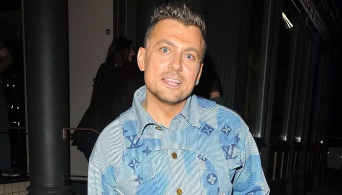 Paul Danan blamed his years of smoking for health battle