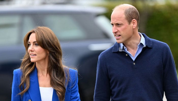 Prince William feels ‘lonely’ amid Kate Middleton’s cancer battle