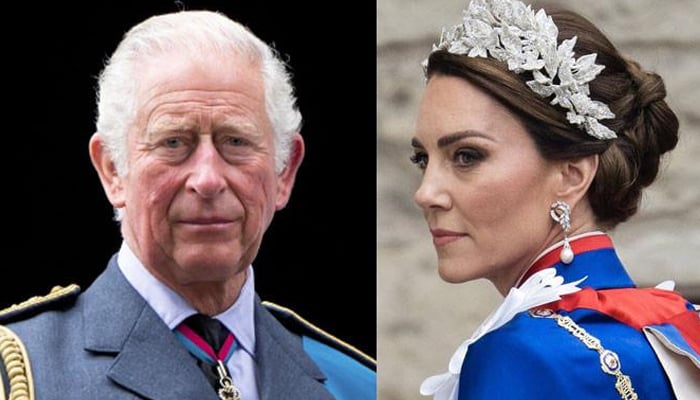 Kate Middleton reconsiders balcony appearance at King Charles request?