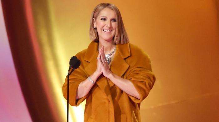 Celine Dion speaks about Stiff Person Syndrome’s effect on vocal cords