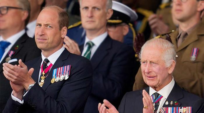 King Charles finally overcomes long-standing rivalry with Prince William