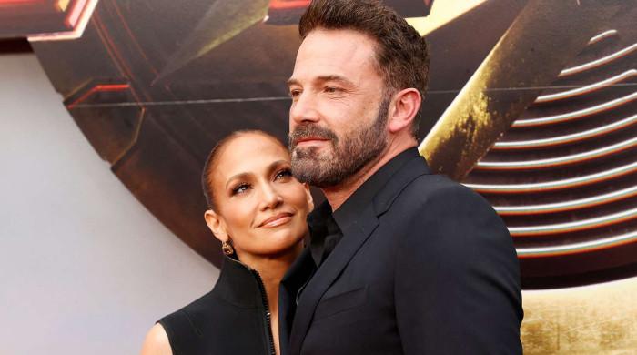 Jennifer Lopez hopes to salvage Ben Affleck marriage before it’s too late