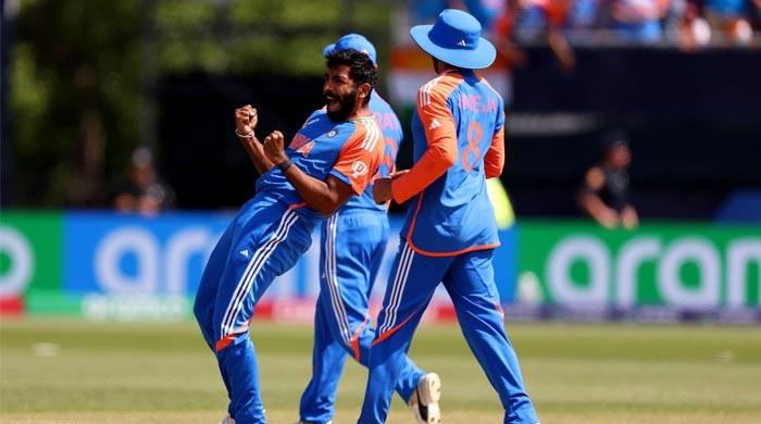 PAK vs IND: Indian bowlers overpower Pakistan batters to grab six-run victory