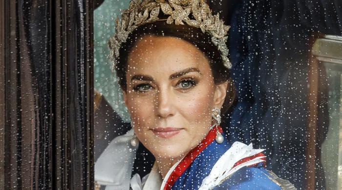 Kate Middleton’s ‘gruelling’ treatment ‘takes its toll’ amid public absence