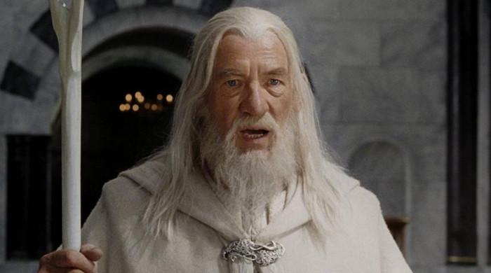 Ian McKellen breaks silence on potential return as Gandalf in ‘Lord of the Rings’