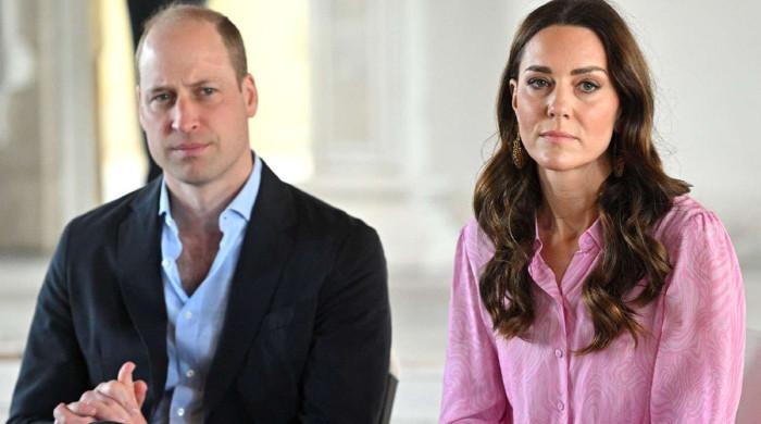 Prince William dealing with ‘difficult’ time as Kate Middleton battles cancer