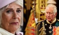 Queen Camilla Breaks Silence Over King Charles' Health: 'teary Eyed'