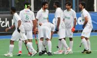 FIH Nations Cup: New Zealand Defeat Pakistan In Semi-final