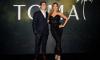 Sofia Vergara expresses her elation over new culinary venture with her son