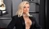 Bebe Rexha gracefully handles rowdy fan with witty remark