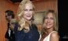 Jennifer Aniston praises Nicole Kidman for 'constant support'