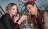 Home for the Holiday: Robert Downey Jr., Jodie Foster laugh over ‘favorite scenes’