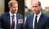 Prince Harry sends stern message to Prince William with new legal move