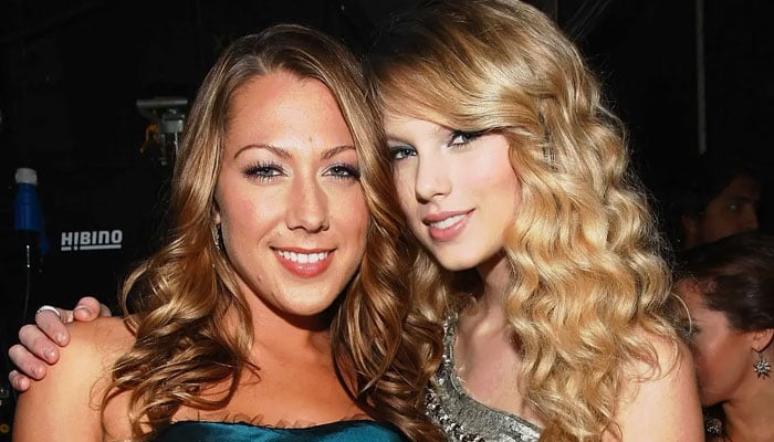 Colbie Caillat talks collaborating with ‘intelligent’ Taylor Swift