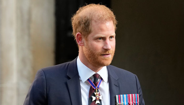 Prince Harry ‘desperately’ looking for permanent home in UK
