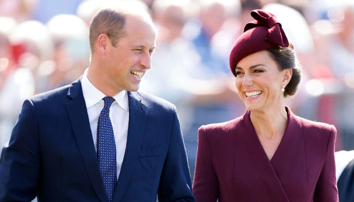 Prince William left worried by Kate Middletons cynical remarks
