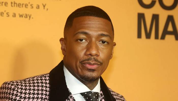 Nick Cannon reveals his Fathers Day plans